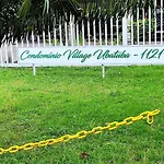 Ap Em Frente A Praia Em Ubatuba: Pereque Acu.